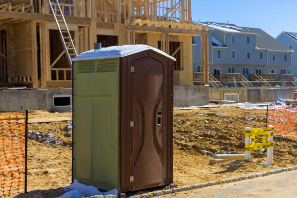 Best Long-term porta potty rental  in Neffs, OH