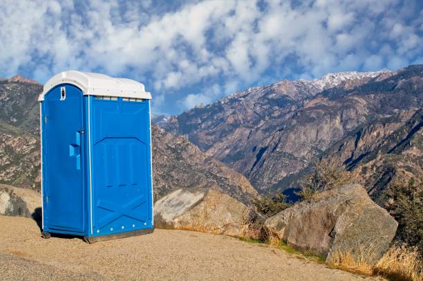 Affordable portable toilet rental in Neffs, OH