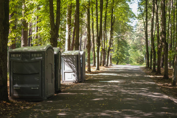 Best Restroom trailer rental cost  in Neffs, OH
