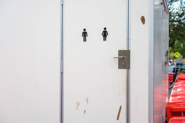 Best Local porta potty services  in Neffs, OH