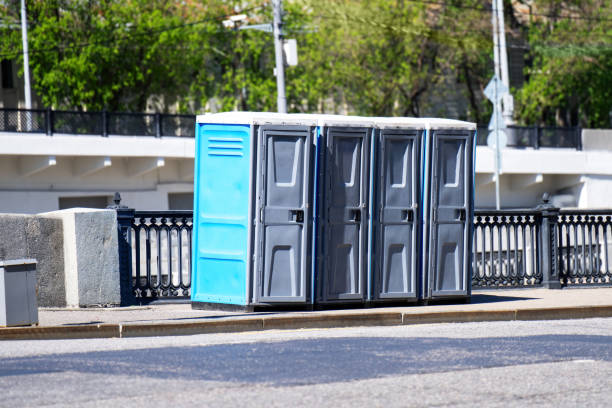 Best Portable bathroom rental  in Neffs, OH