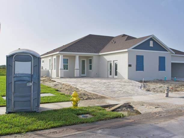 Best Porta potty delivery and setup  in Neffs, OH